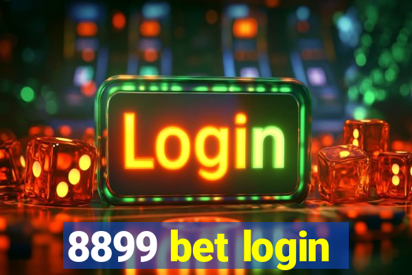 8899 bet login